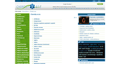 Desktop Screenshot of oczu.choroby.biz